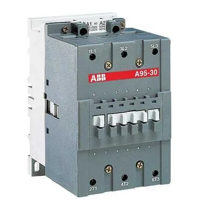 ABB A110-30-11-51 — Contactors (image 2)