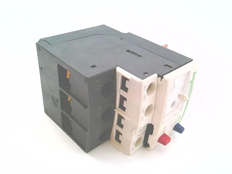 Schneider Electric LR3D21 (image 4)