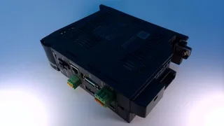Mitsubishi Electric Q170MSCPU