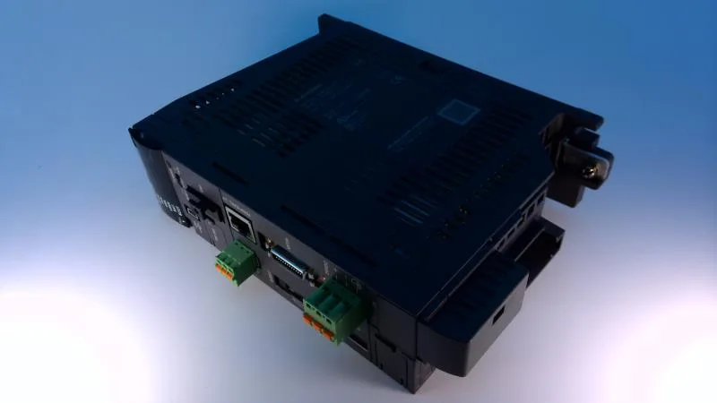 Mitsubishi Electric Q170MSCPU — PLCs (Programmable Logic Controllers)