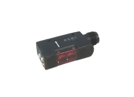 Omron E3SAT86D — Photoelectric Sensors
