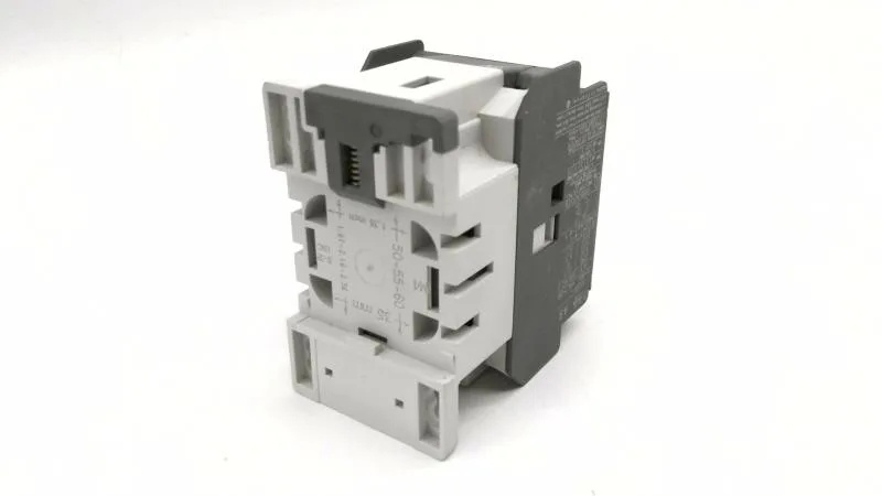ABB A9-30-10-89 — Contactors (image 3)