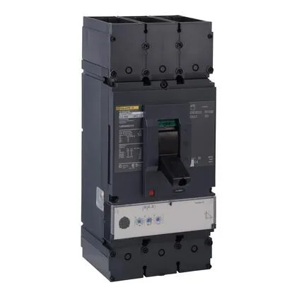 Schneider Electric LJM36400U31X (image 3)