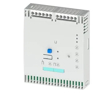 Siemens 3RW4755-0KC00 — Soft Starters
