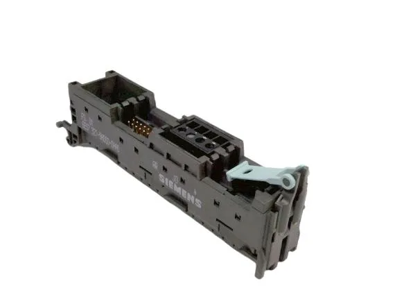 Siemens 6ES7921-5AD00-0AA0 — PLC Accessories (image 4)