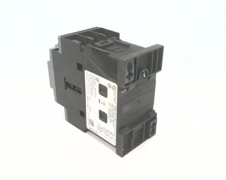 Siemens 3RT6027-1AN20 — Contactors (image 2)