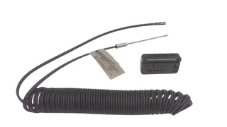 Omron E32-DC200D — Photoelectric Sensors