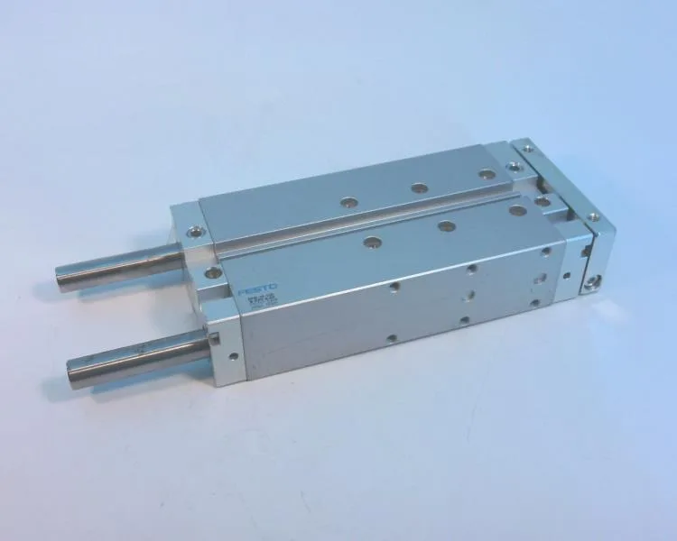 Festo DFM-25-125-B-PPV-A-KF — Pneumatic Cylinders & Actuators