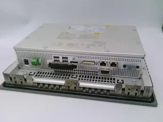Siemens 6AV7240-0AC05-4AA0 — HMI Operator Interfaces (image 2)