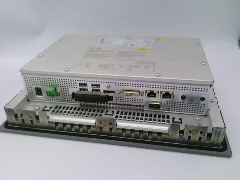 Siemens 6AV7240-0AC05-4AA0 — HMI Operator Interfaces (image 2)