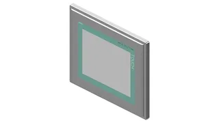 Siemens 6AG1644-0AA01-4AX0 — PLCs (Programmable Logic Controllers) (image 3)
