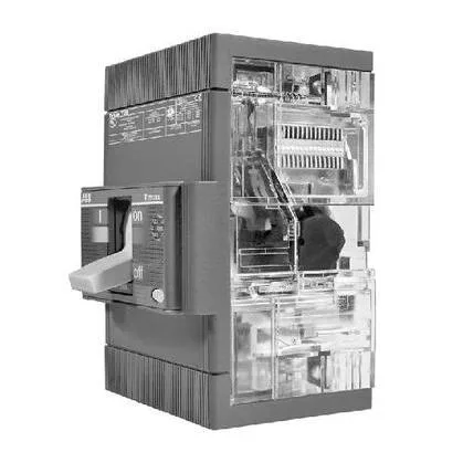 ABB T5N400BW — Molded Case Circuit Breakers (MCCB) (image 5)
