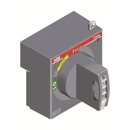 ABB KT6VD-M — Molded Case Circuit Breakers (MCCB) (image 5)