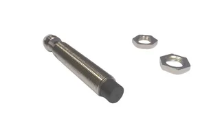 Omron E2A-M12LN08-M1-B1 — Proximity Sensors (image 3)