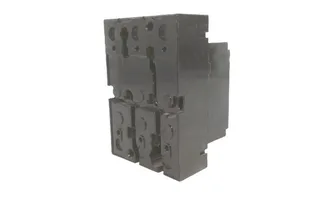 Mitsubishi Electric NF30-CS-3P-15A — Molded Case Circuit Breakers (MCCB) (image 3)