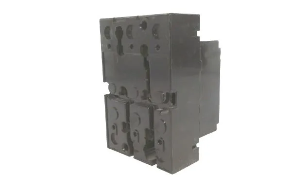 Mitsubishi Electric NF30-CS-3P-15A — Molded Case Circuit Breakers (MCCB) (image 3)