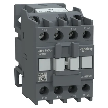 Schneider Electric LC1E2501M5WB — Contactors