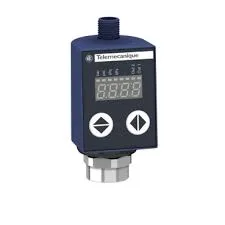 Schneider Electric XMLR100M2P05 — Pressure Sensors