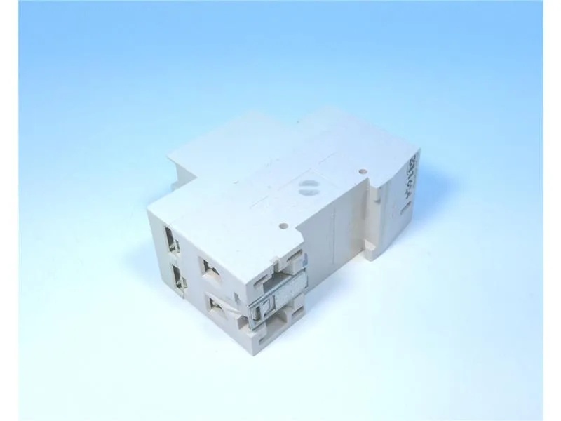 Siemens 5SM3111-6 — Residual Current Breakers (RCCB/RCBO)