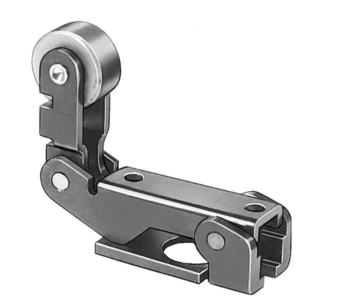 Festo AL-01 — Solenoid & Directional Valves