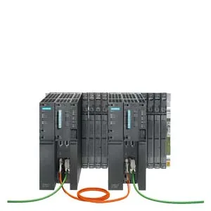 Siemens 6ES7400-0HR02-4AB0 — PLC I/O & Expansion Modules