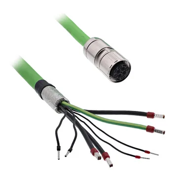 Schneider Electric VW3E1154R200 — Motor Control Accessories