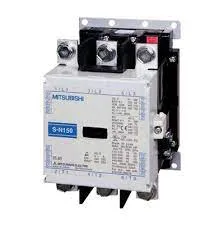 Mitsubishi Electric S-N150UL100V — Contactors (image 2)