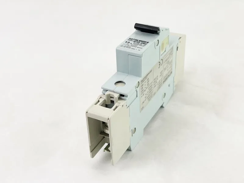 Mitsubishi Electric NF50-SMU1P13A — Molded Case Circuit Breakers (MCCB) (image 3)