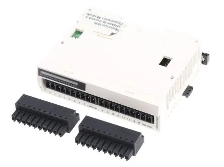 Schneider Electric TM2DDI16DT (image 2)