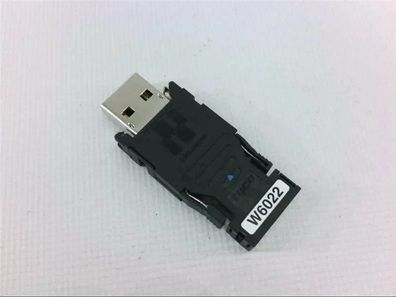 Omron FNY-W6022 — Machine Vision & Barcode (image 5)