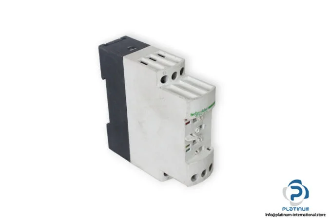 Schneider Electric RM4UB35 (image 2)