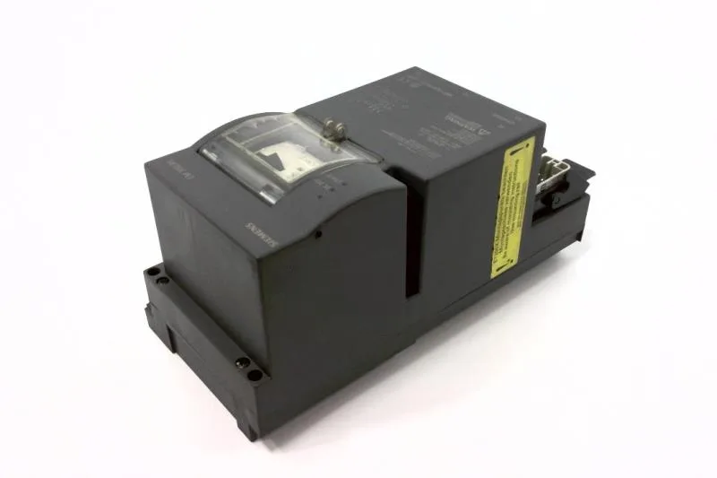 Siemens 3RK1300-1DS01-1AA0 — Remote I/O & Fieldbus Modules (image 4)