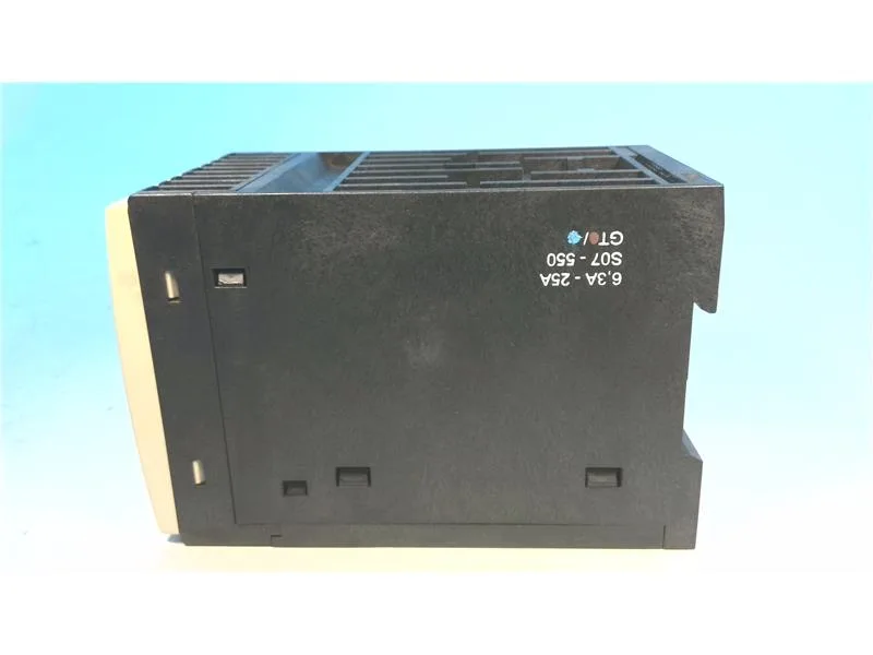 Siemens 3RB1246-1QB20 — Overload Relays (image 2)