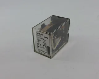 Omron MY2K-AC110