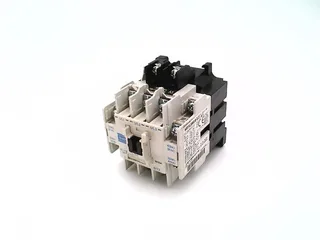 Mitsubishi Electric S-N21-AC110V — Contactors (image 2)