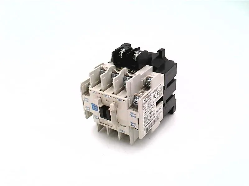 Mitsubishi Electric S-N21-AC110V — Contactors (image 2)