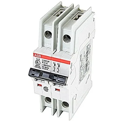 ABB S202UP-K1.6 — Miniature Circuit Breakers (MCB)