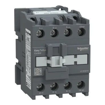 Schneider Electric LC1E3210Q7 — Contactors