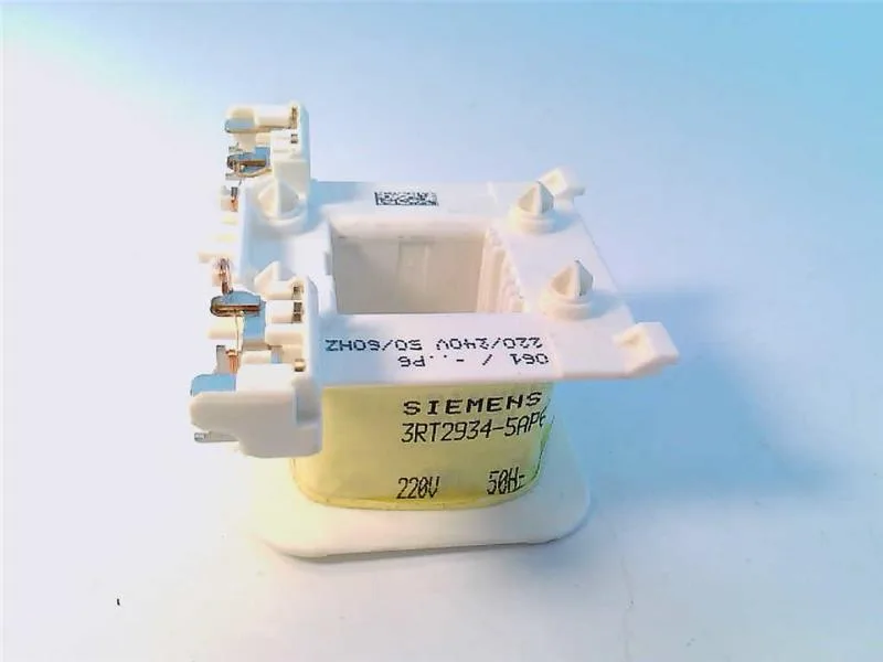 Siemens 3RT2934-5AP61 (image 2)