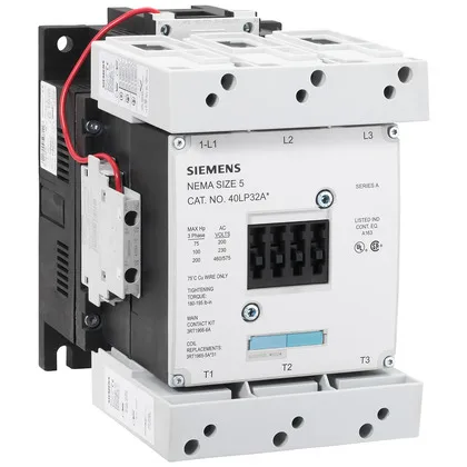 Siemens 40LP32AH