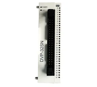 Delta DVP32SN11TN