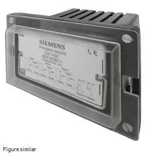 Siemens 7PA3012-3AA00-1