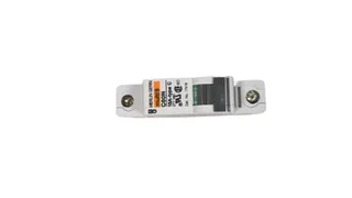 Schneider Electric C60N-1P-15A-C — 1-Pole MCB (DIN Rail) (image 3)