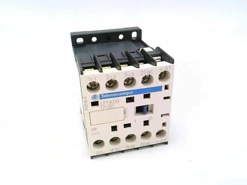 Schneider Electric LP1K0901BD (image 2)