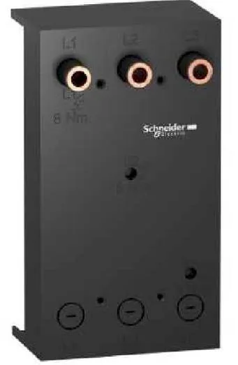 Schneider Electric LV429372