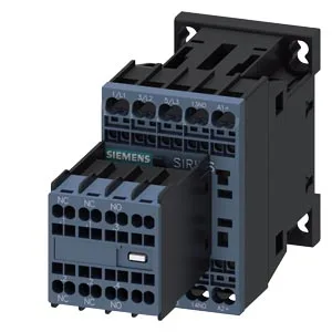 Siemens 3RT2016-2BB44 — Contactors