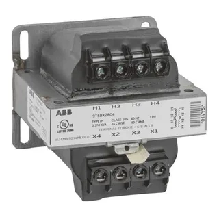 ABB 9T58K0042 — Transformers (image 5)