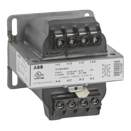 ABB 9T58K0042 — Transformers (image 5)