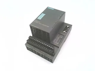 Siemens 6ES7972-4AA02-0XA0 — PLC Accessories (image 2)