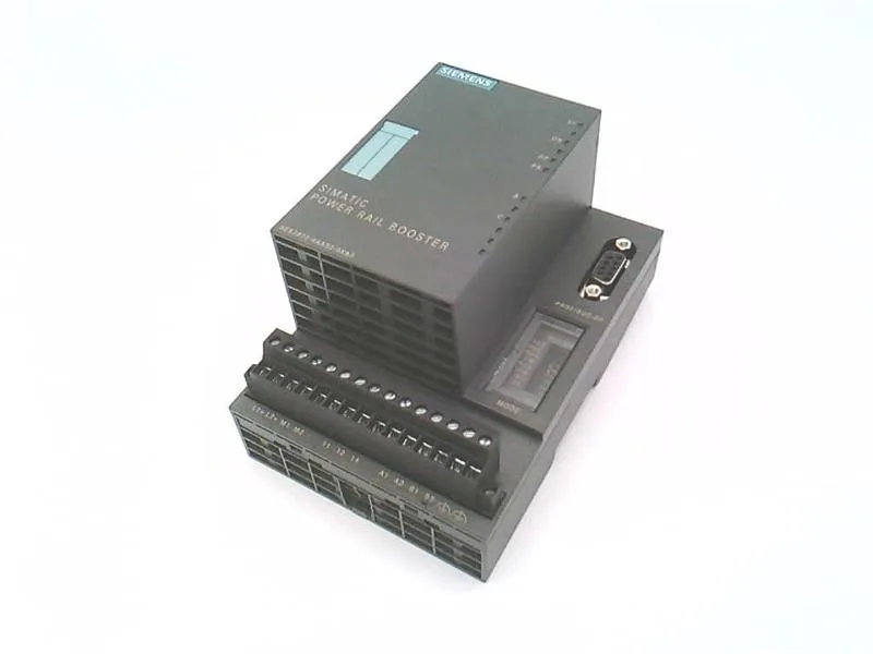 Siemens 6ES7972-4AA02-0XA0 — PLC Accessories (image 2)